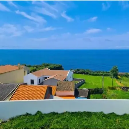 Guestready - Sunset House Πανσιόν Relva (Azores)