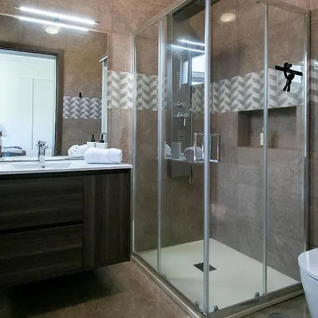 Πανσιόν Guestready - Sunset House Relva (Azores)