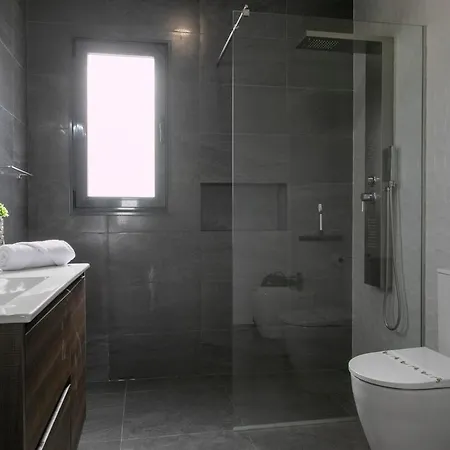 Guestready - Sunset House Πανσιόν 4*