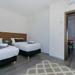 Guestready - Sunset House Guest house