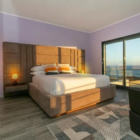 Guestready - Sunset House 4* Relva (Azores)