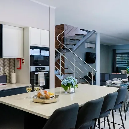 Guestready - Sunset House Relva (Azores)