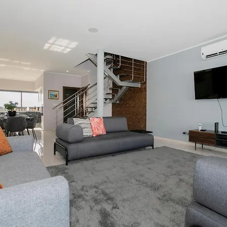 Guestready - Sunset House Pensionat