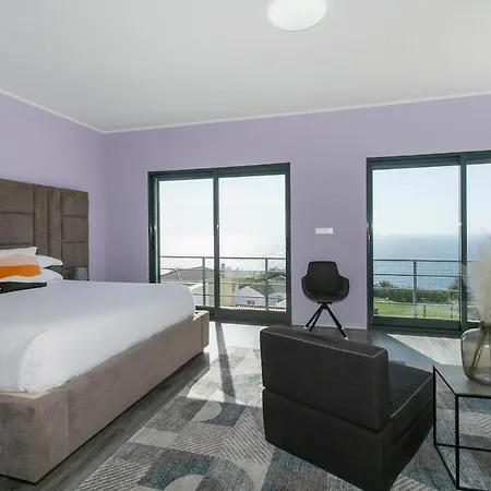 Guestready - Sunset House 4* Relva (Azores)