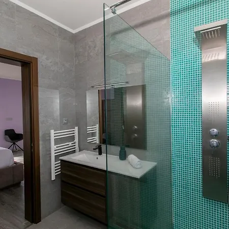 Pensionat Guestready - Sunset House Relva (Azores)