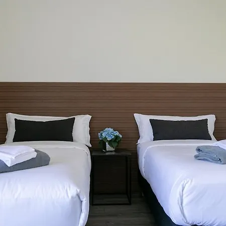 Pensionat Guestready - Sunset House Relva (Azores)