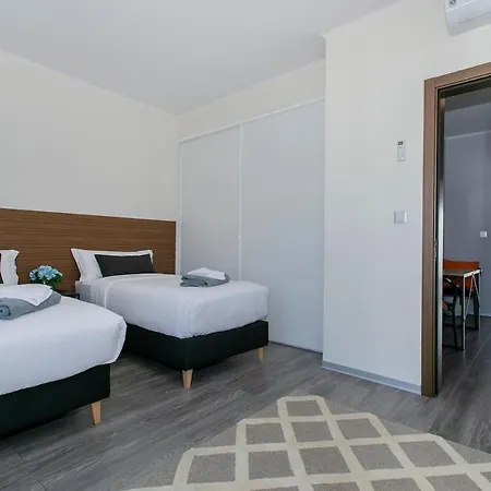 Guestready - Sunset House Pensionat