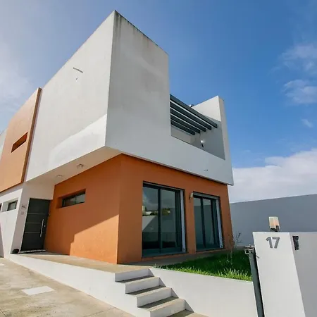 Pensionat Guestready - Sunset House Relva (Azores)