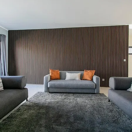 Guestready - Sunset House 4*