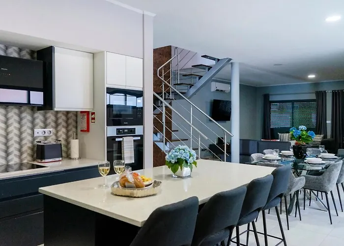 Guestready - Sunset House Relva (Azores)