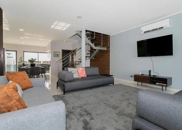 Guestready - Sunset House Affittacamere