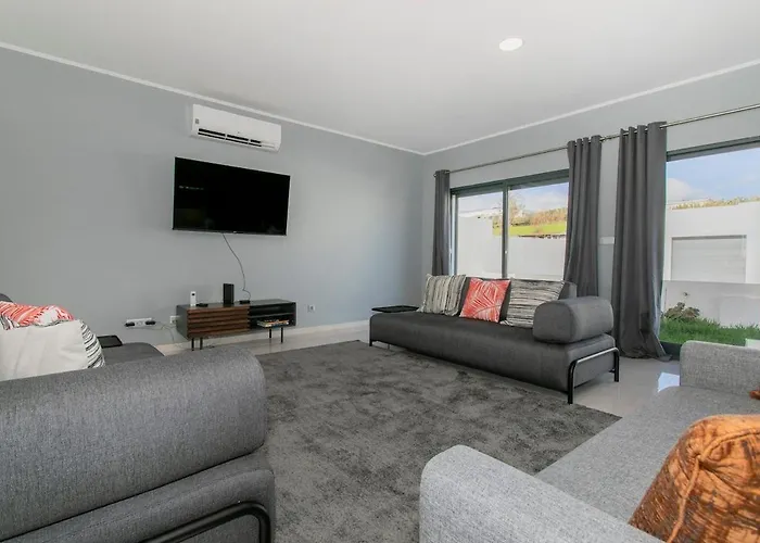 Guestready - Sunset House Pensionat 4*