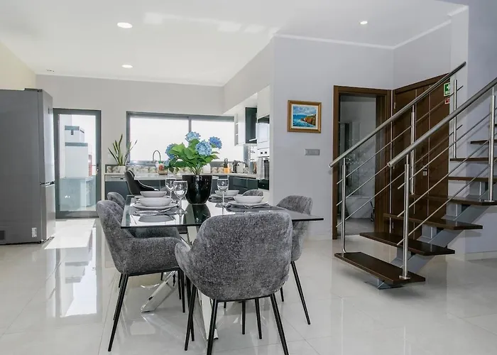 Guestready - Sunset House Affittacamere