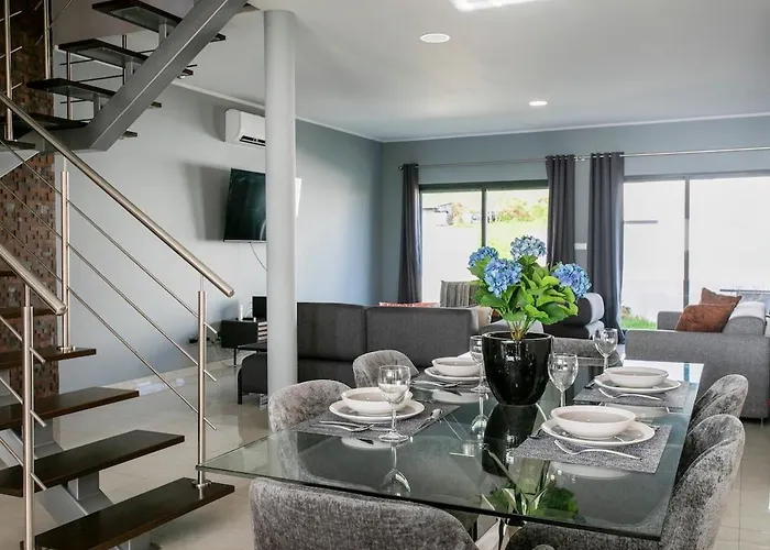 Guestready - Sunset House Affittacamere