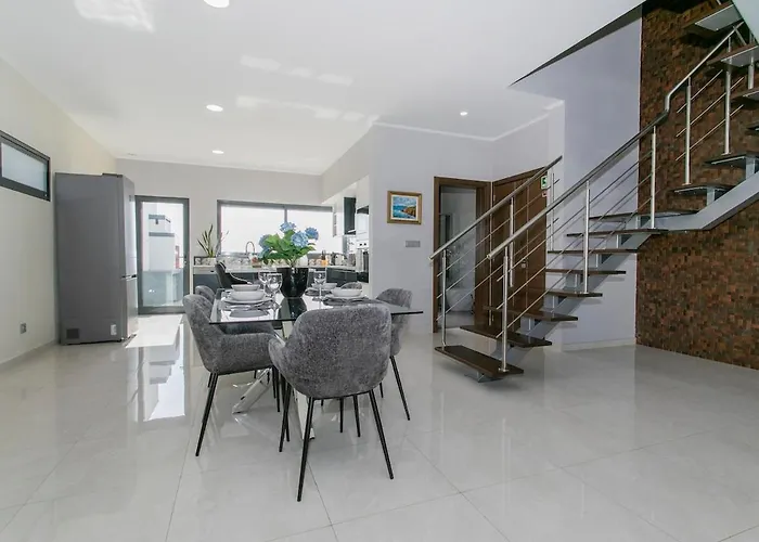 Guestready - Sunset House 4*