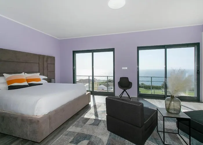 Guestready - Sunset House 4* Relva (Azores)