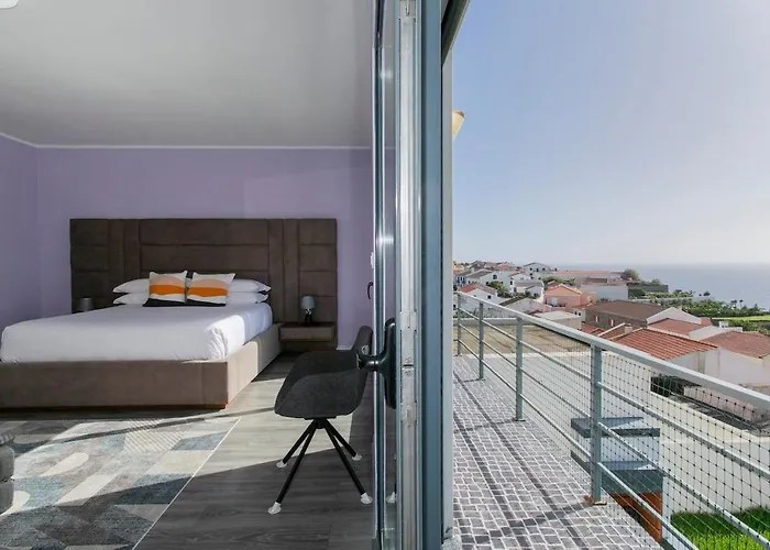 Guestready - Sunset House Relva (Azores)