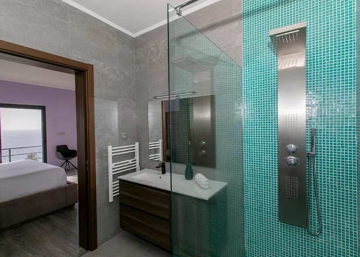 Affittacamere Guestready - Sunset House Relva (Azores)