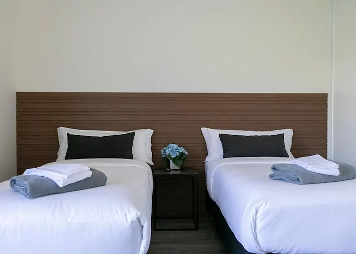 Affittacamere Guestready - Sunset House Relva (Azores)