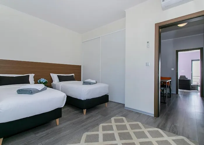 Guestready - Sunset House Affittacamere