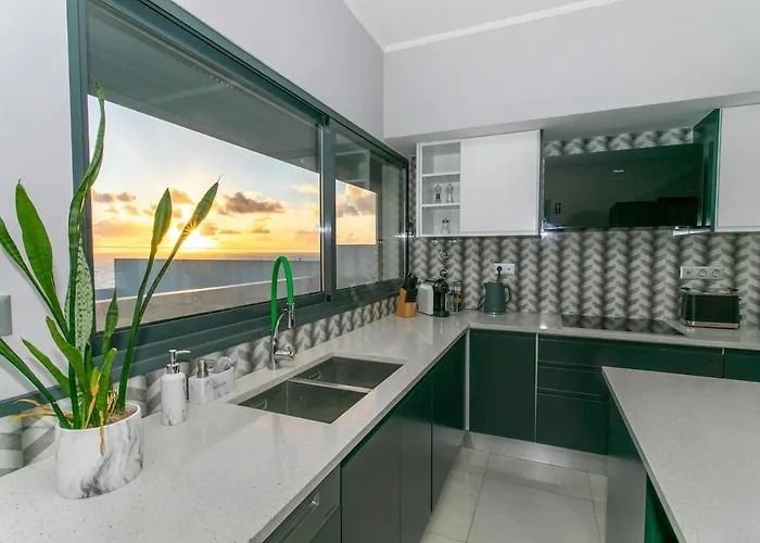 Affittacamere Guestready - Sunset House 4*