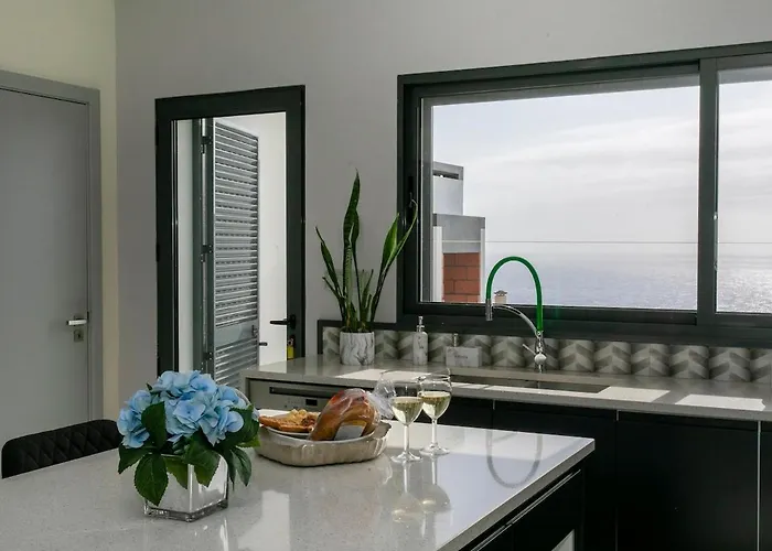 Guestready - Sunset House 4*