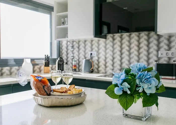 Guestready - Sunset House Pensionat Relva (Azores)