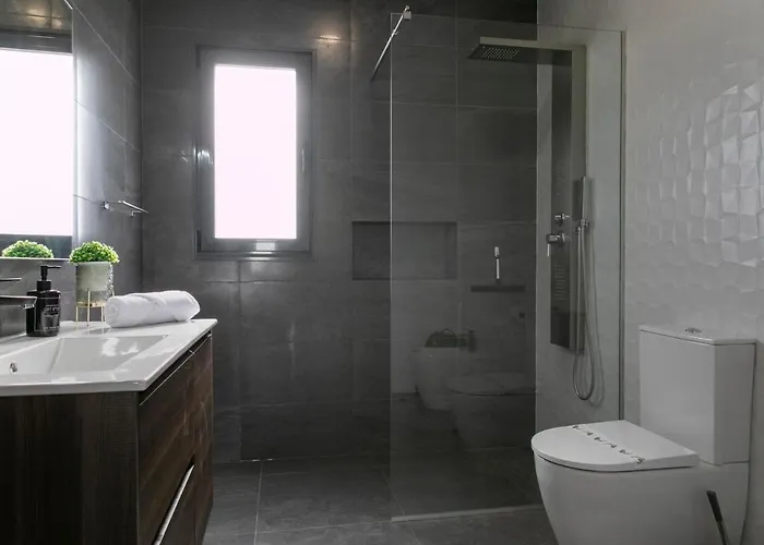 Guestready - Sunset House Pensionat 4*