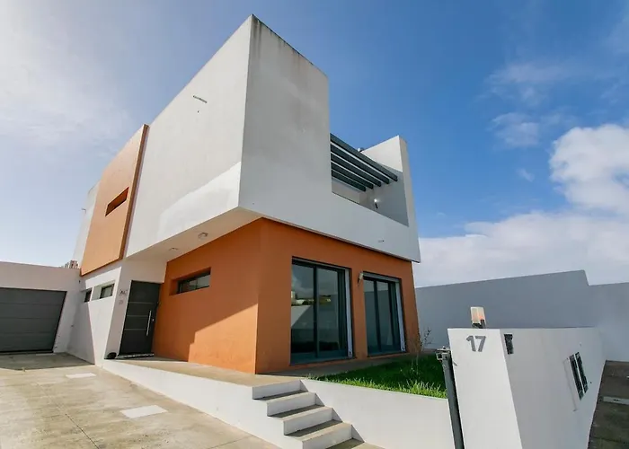 Affittacamere Guestready - Sunset House Relva (Azores)