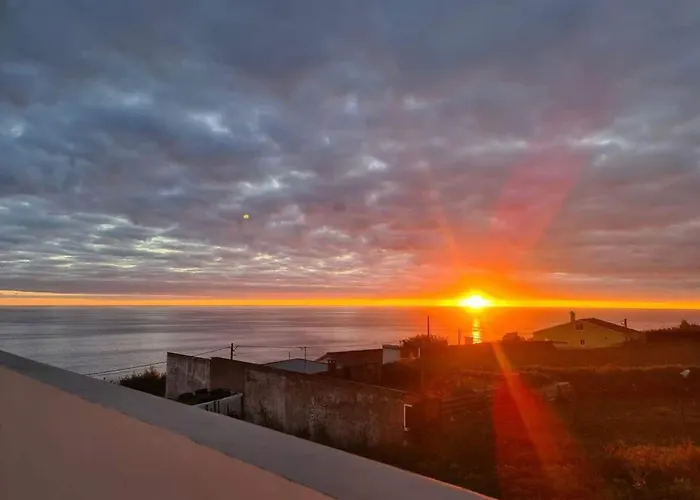 Guestready - Sunset House 4* Relva (Azores)