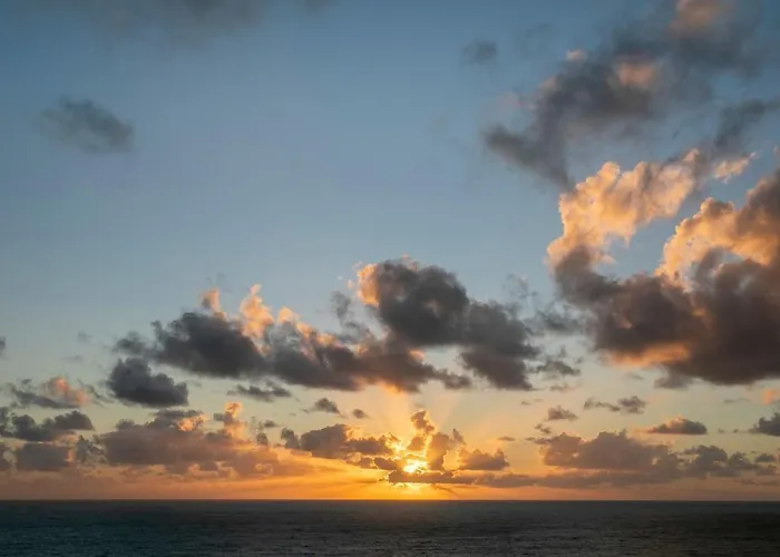 Guestready - Sunset House Affittacamere