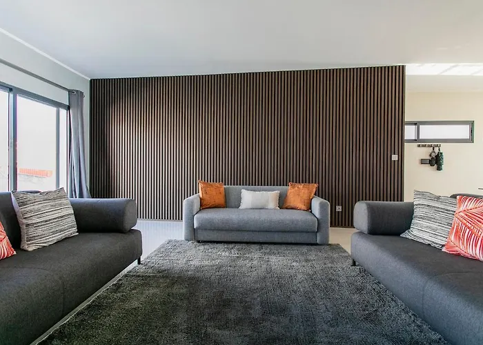 Guestready - Sunset House 4*