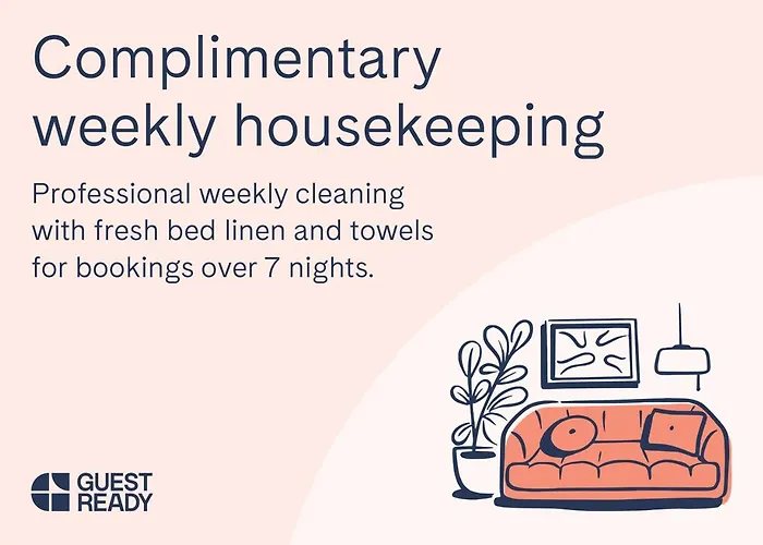 Affittacamere Guestready - Sunset House 4*